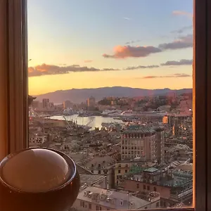  Appartamento Penthouse With Spectacular Sea And Views