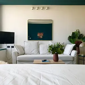  Appartamento Loft W Great View