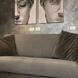  Appartamento Vico Stella Luxury Apartment, Centro Storico, Porto Antico Acquario