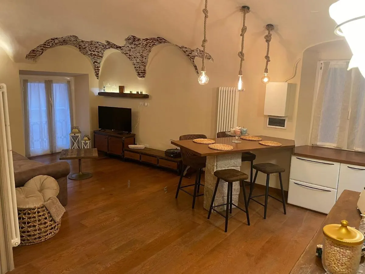 Il Nido Del Borgo location